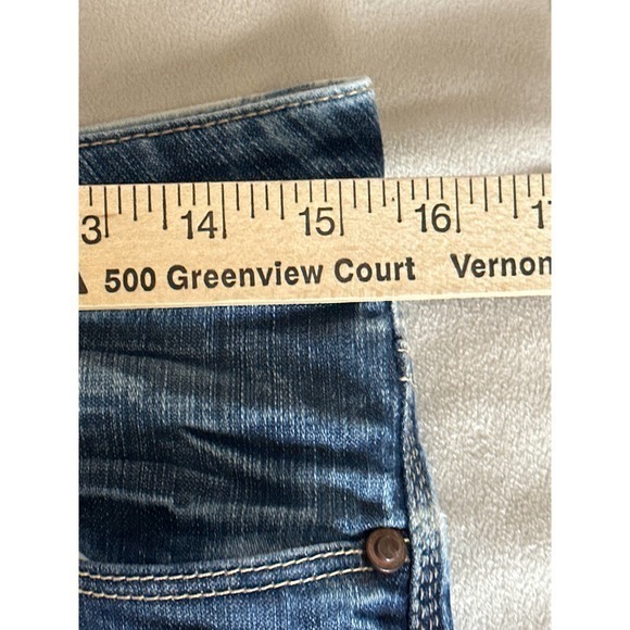 Mavi Jeans Womens 4‎ Lindy Low Rise Skinny - Picture 8 of 10